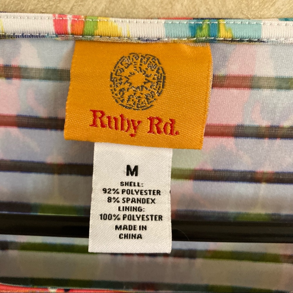 Ruby Rd Blouse - image 4